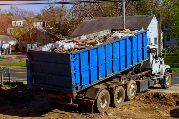 Best Affordable Junk Removal Services  in Fort Madison, IA