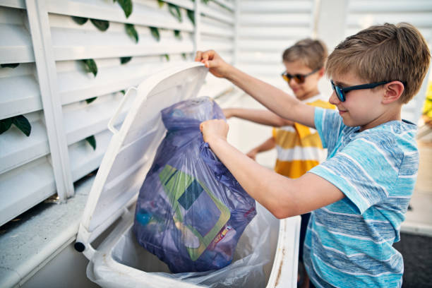 Best Attic Cleanout Services  in Fort Madison, IA