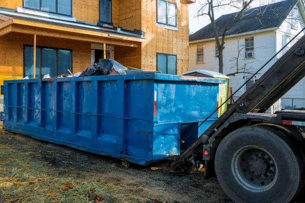 Reliable Fort Madison, IA Junk Removal Solutions