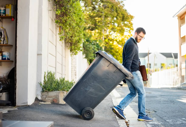 Best Local Junk Hauling  in Fort Madison, IA
