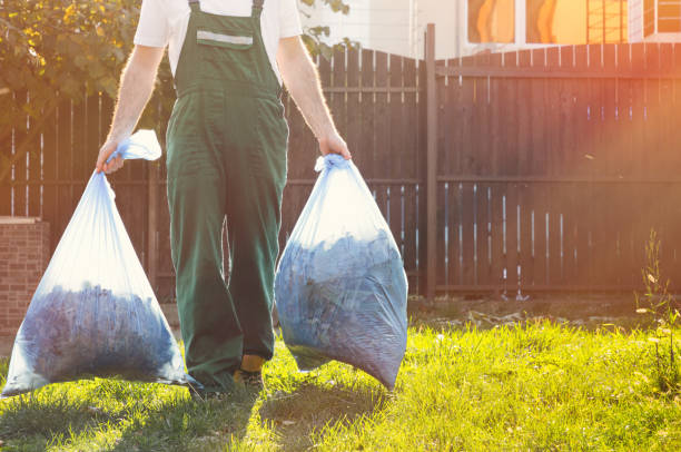 Best Commercial Cleanout Services  in Fort Madison, IA
