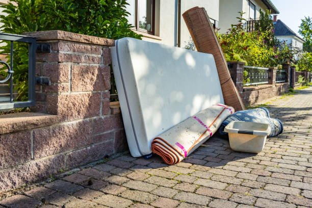 Attic Cleanout Services in Fort Madison, IA