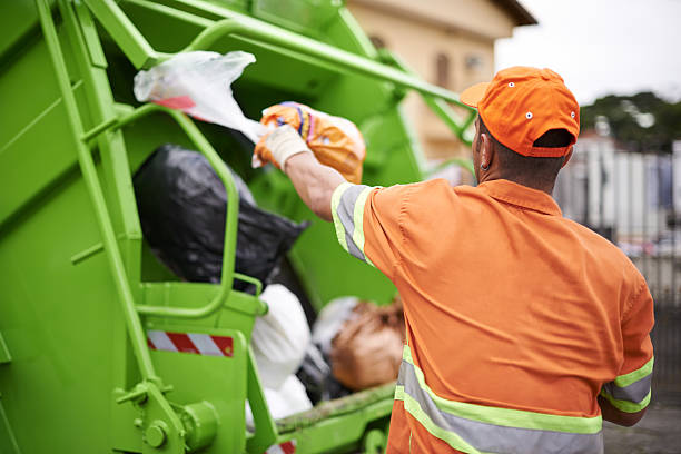 Best Commercial Cleanout Services  in Fort Madison, IA