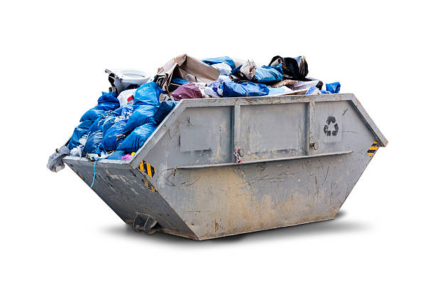 Trash Removal Near Me in Fort Madison, IA