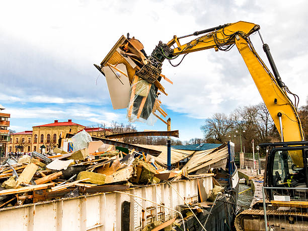 Full-Service Junk Removal in Fort Madison, IA