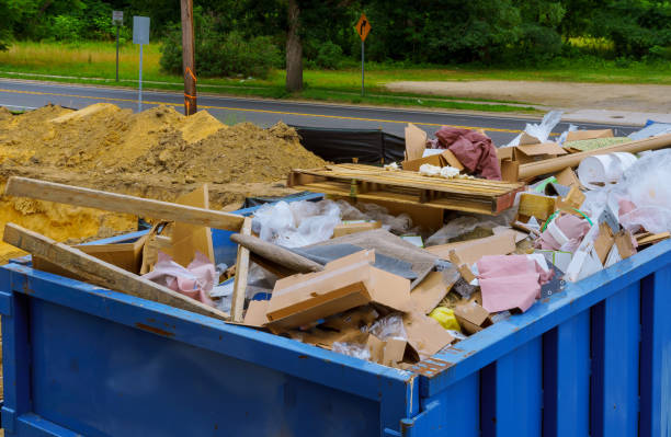 Best Attic Cleanout Services  in Fort Madison, IA